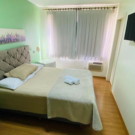 Hotel Domo Prudentopolis Eksteriør billede