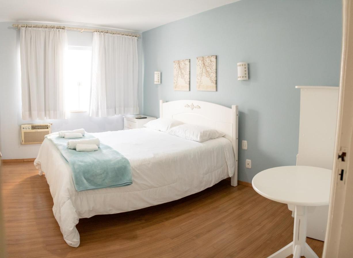 Hotel Domo Prudentopolis Eksteriør billede