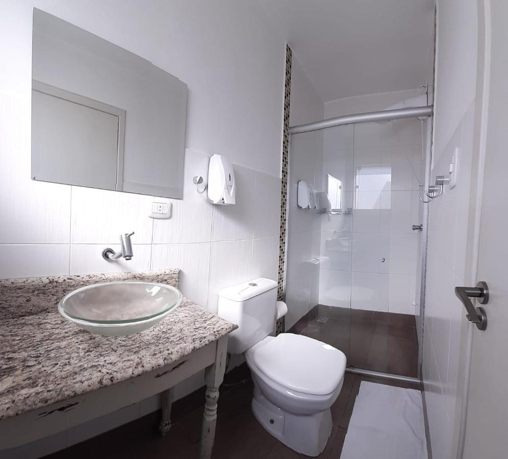 Hotel Domo Prudentopolis Eksteriør billede