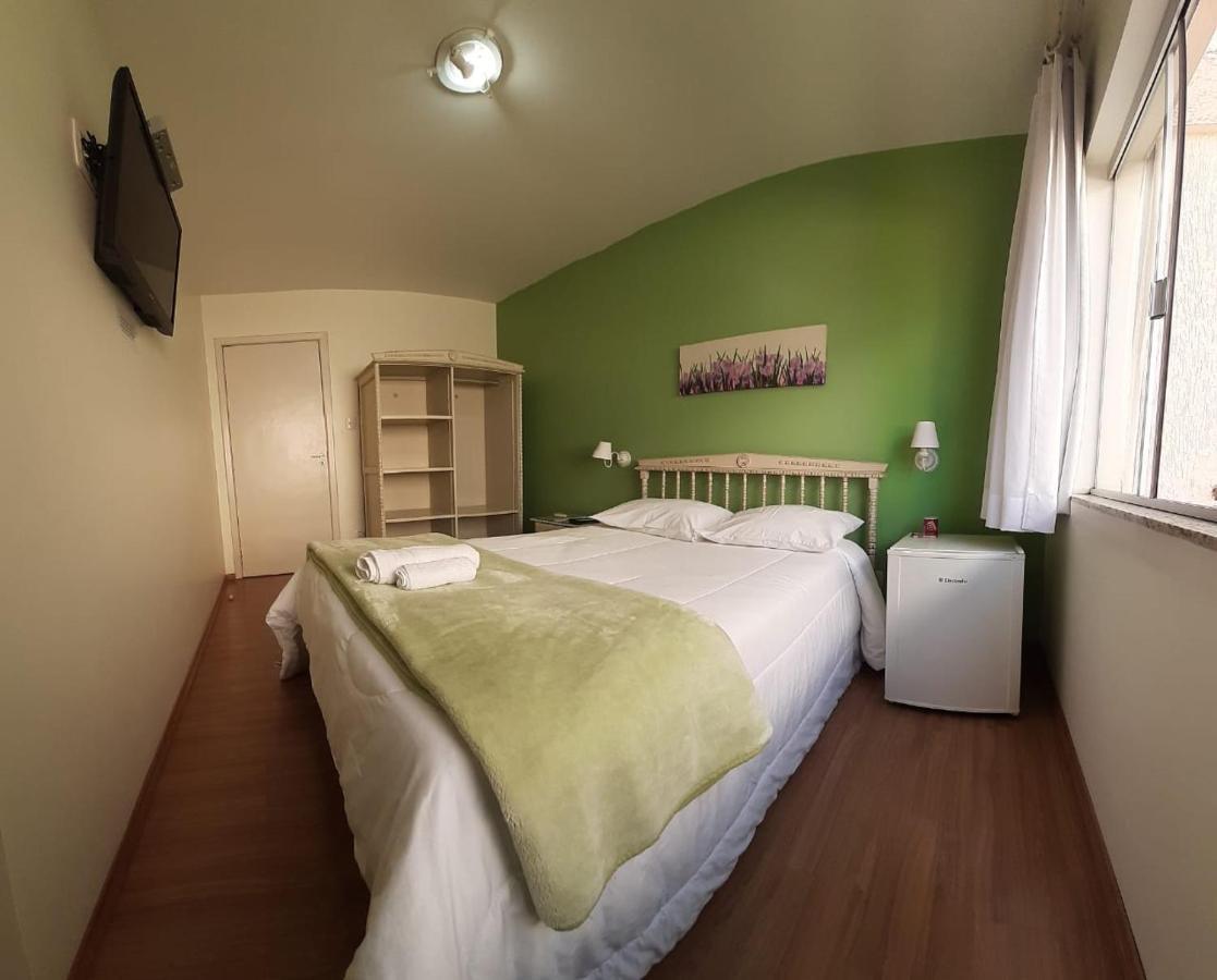 Hotel Domo Prudentopolis Eksteriør billede