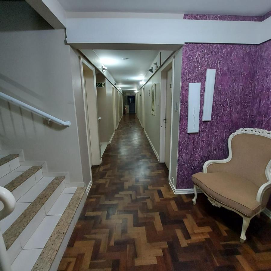 Hotel Domo Prudentopolis Eksteriør billede