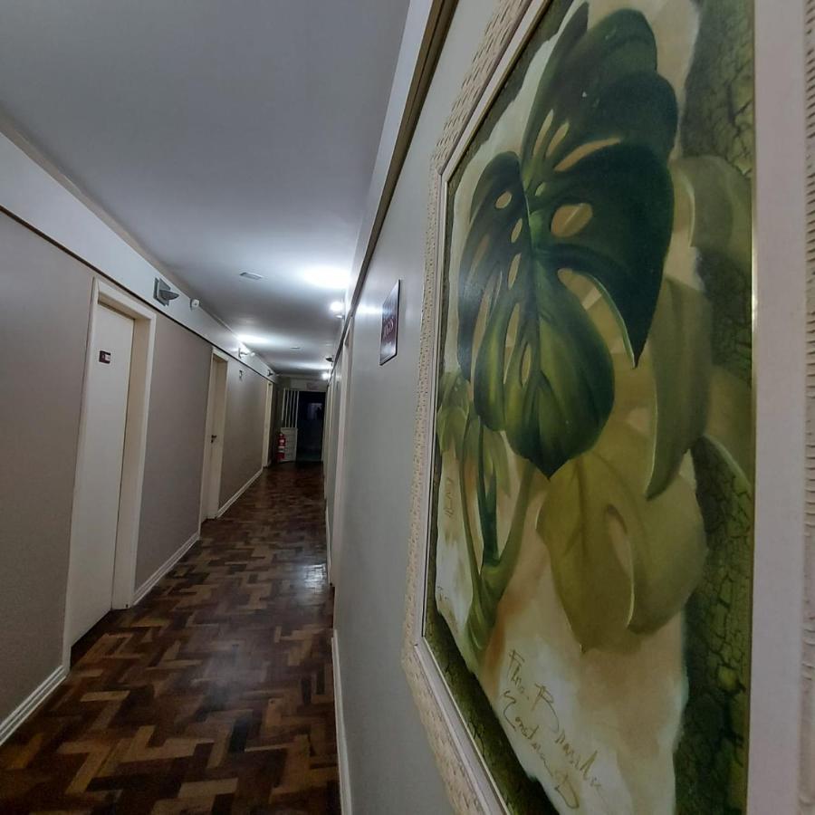 Hotel Domo Prudentopolis Eksteriør billede
