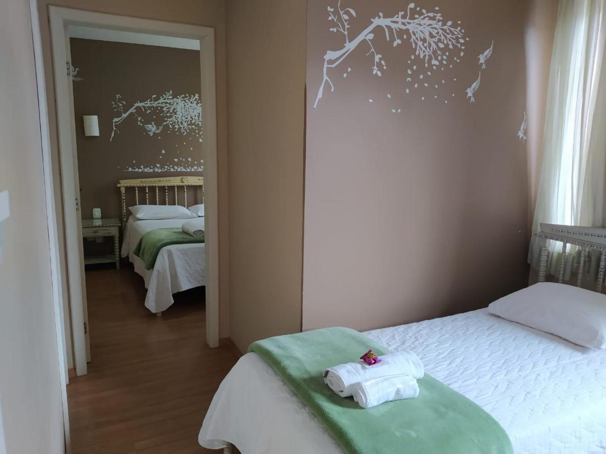 Hotel Domo Prudentopolis Eksteriør billede