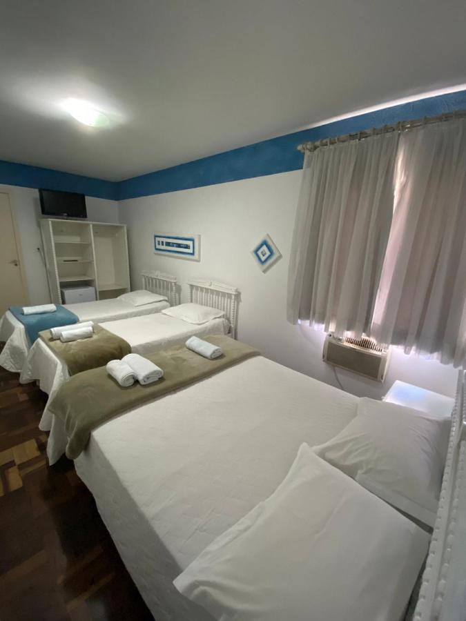 Hotel Domo Prudentopolis Eksteriør billede