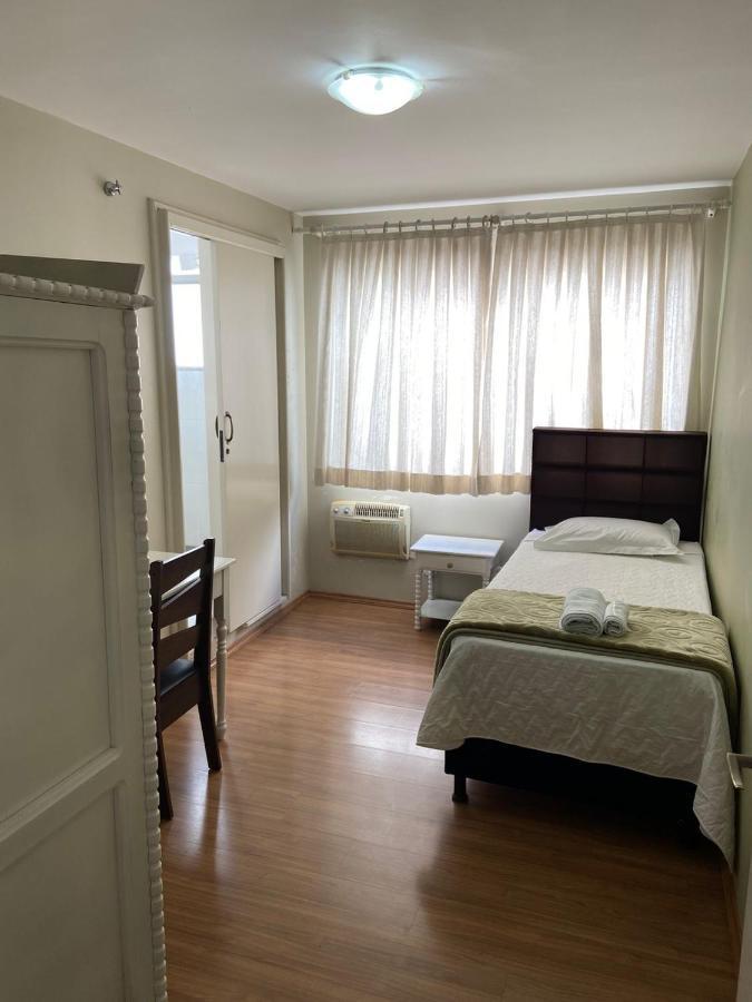 Hotel Domo Prudentopolis Eksteriør billede