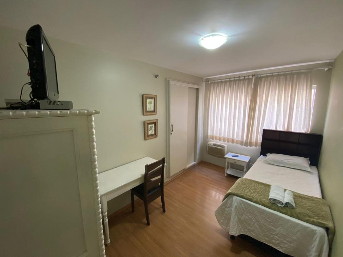 Hotel Domo Prudentopolis Eksteriør billede