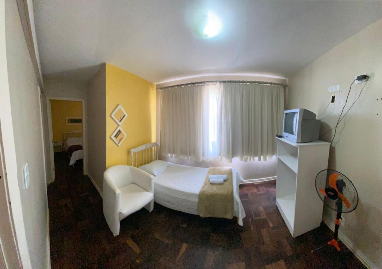 Hotel Domo Prudentopolis Eksteriør billede
