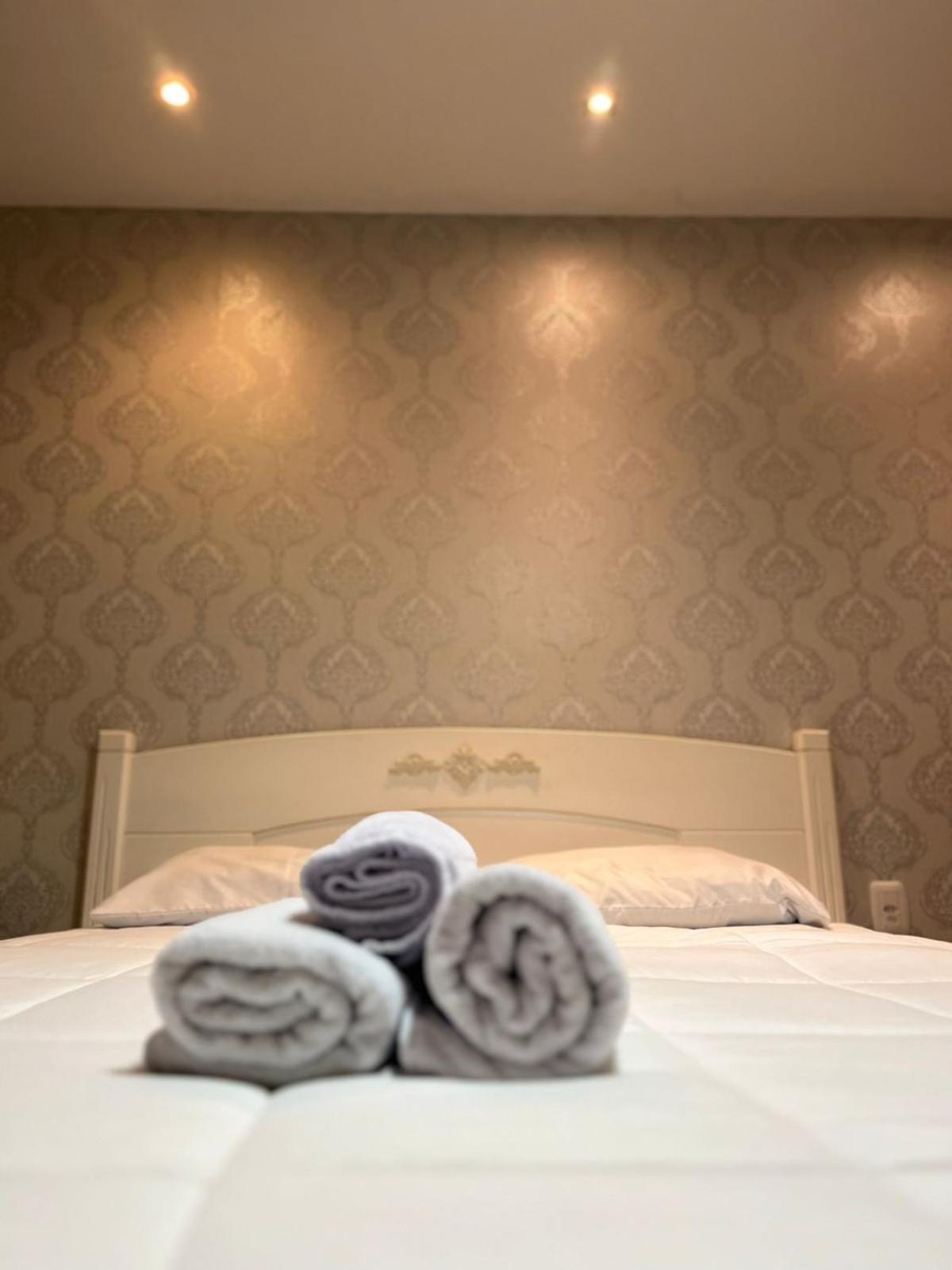 Hotel Domo Prudentopolis Eksteriør billede