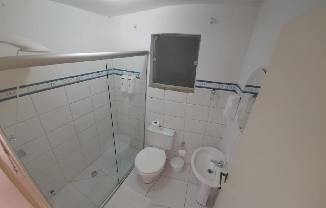 Hotel Domo Prudentopolis Eksteriør billede