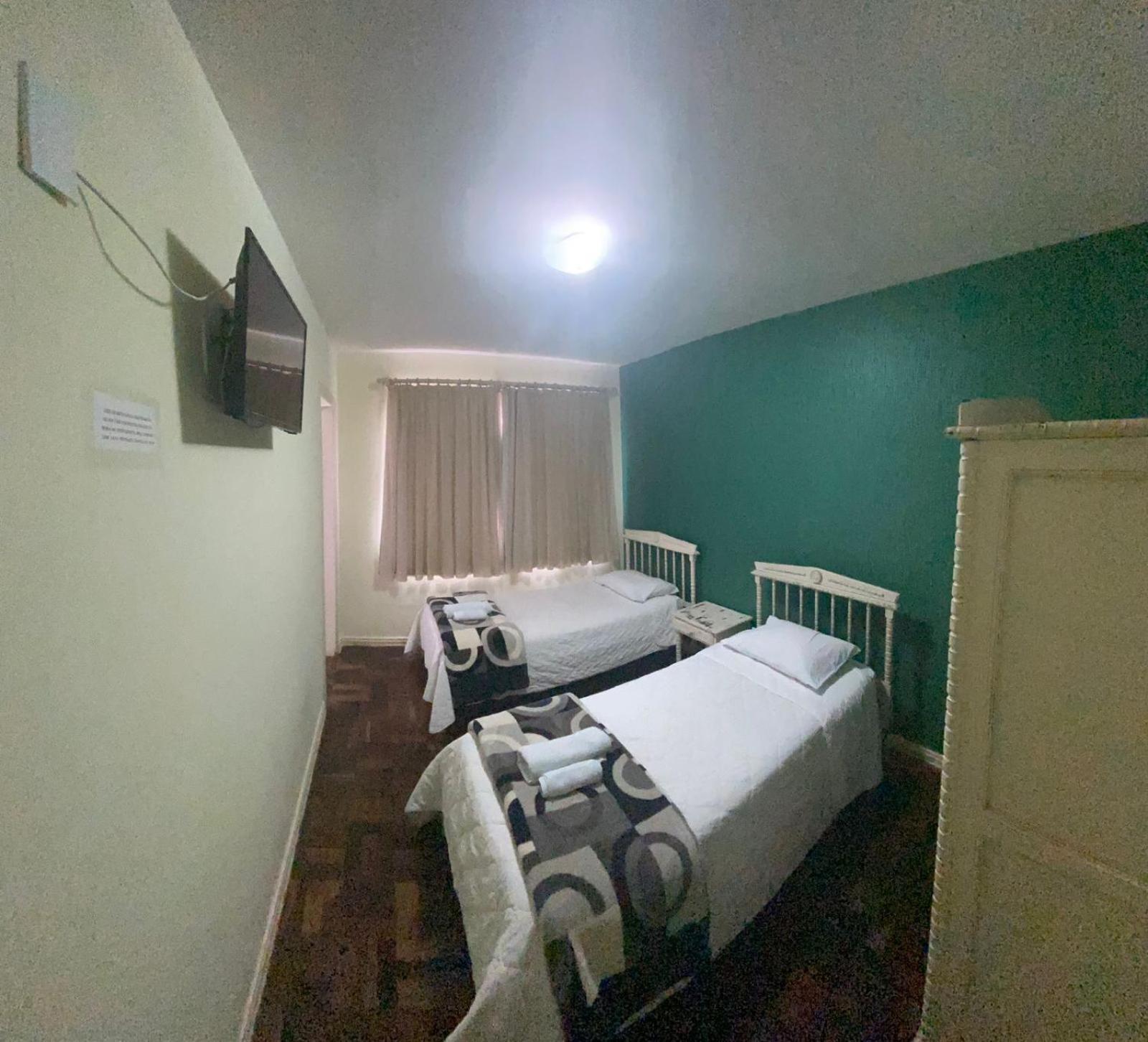 Hotel Domo Prudentopolis Eksteriør billede