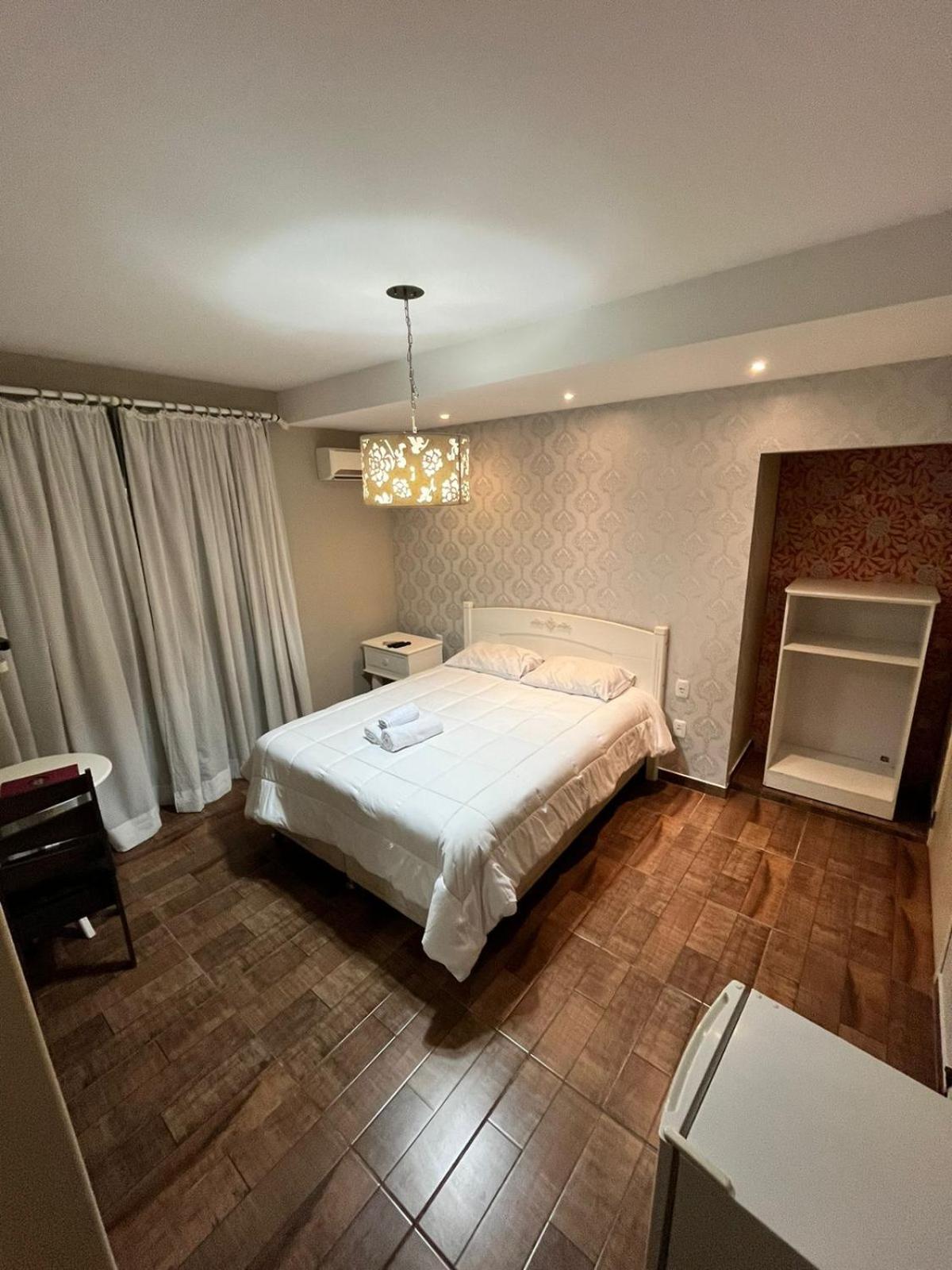 Hotel Domo Prudentopolis Eksteriør billede