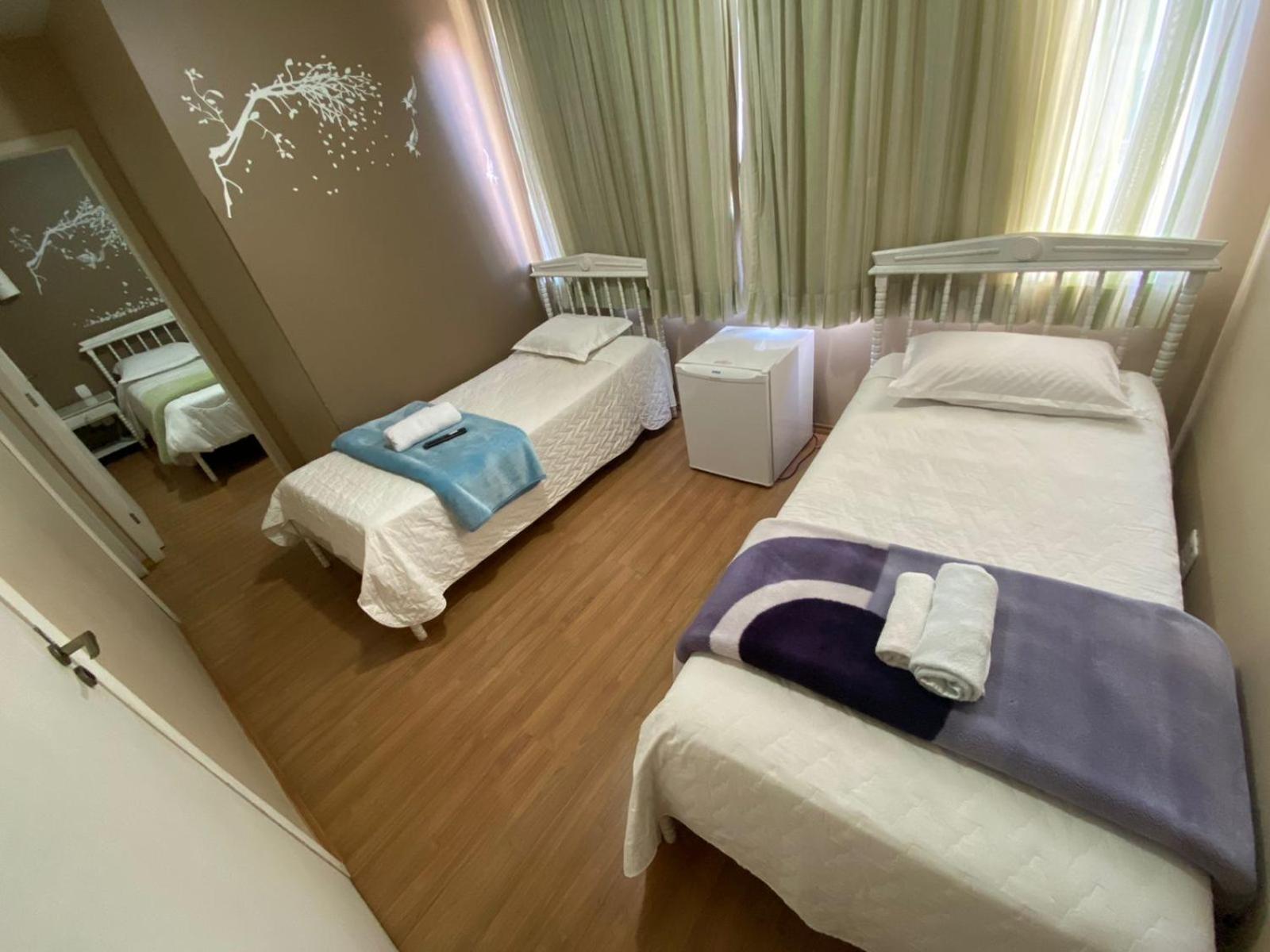Hotel Domo Prudentopolis Eksteriør billede