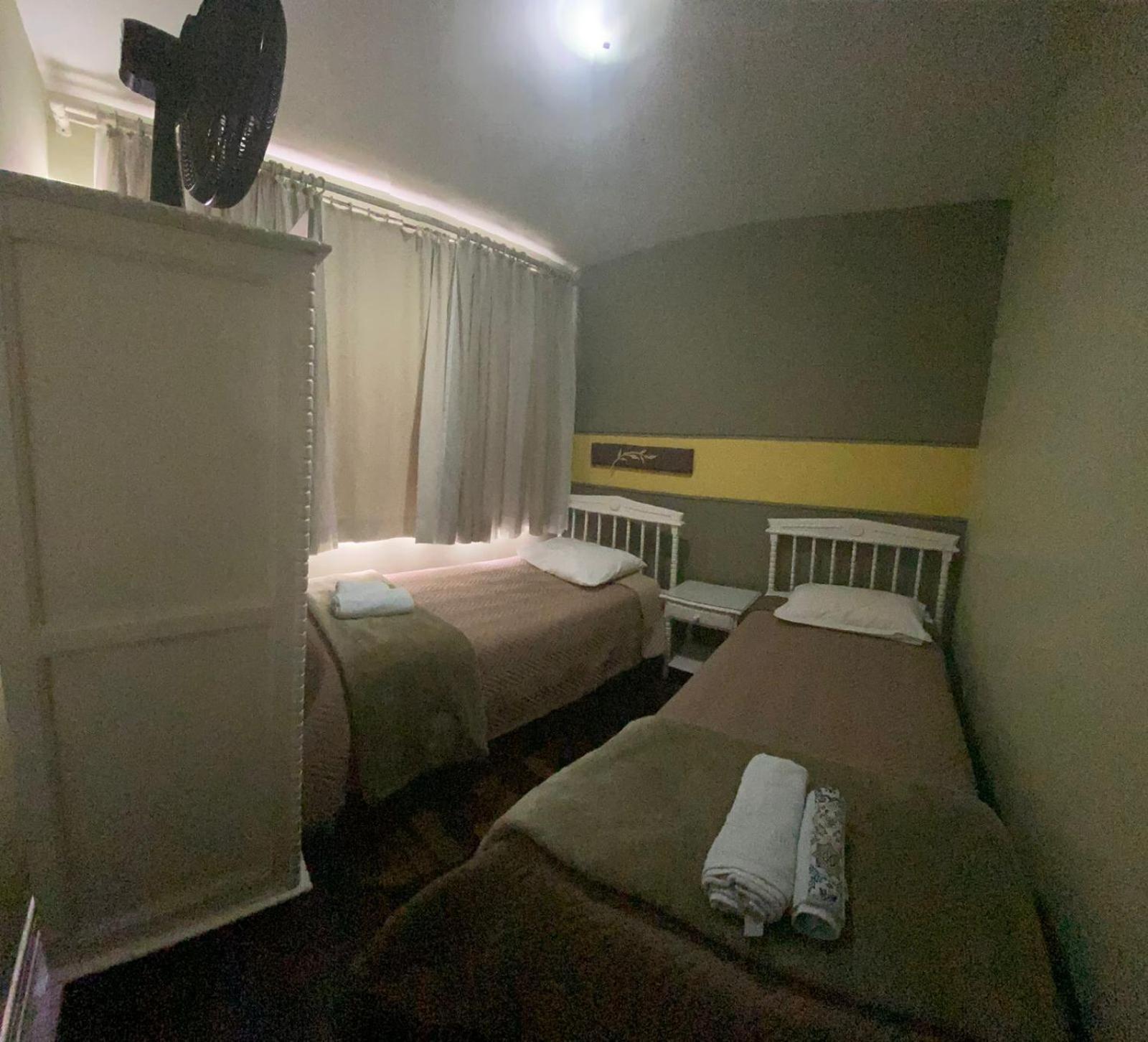 Hotel Domo Prudentopolis Eksteriør billede