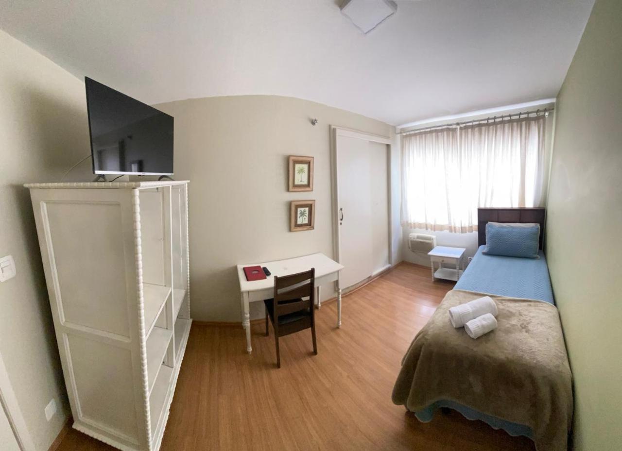 Hotel Domo Prudentopolis Eksteriør billede