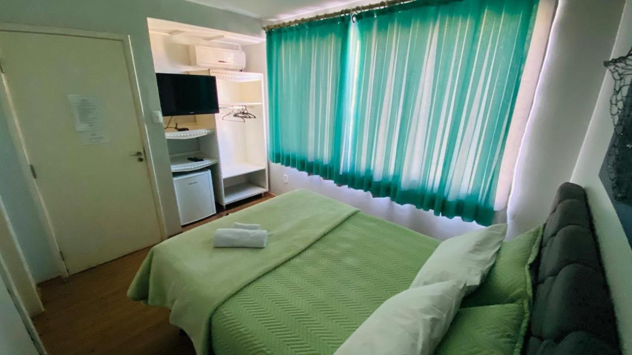Hotel Domo Prudentopolis Eksteriør billede