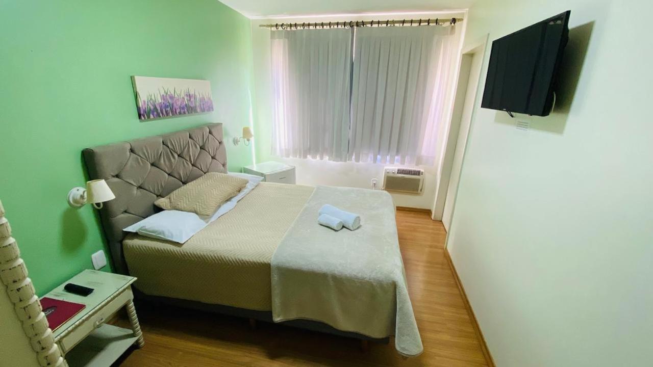 Hotel Domo Prudentopolis Eksteriør billede