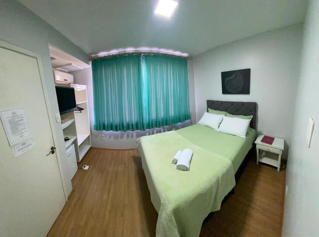 Hotel Domo Prudentopolis Eksteriør billede